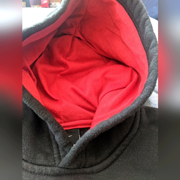 Nike Boys Hoodie - Picture 3 of 5